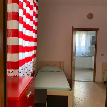Vicino Al Mare! * Vlorë